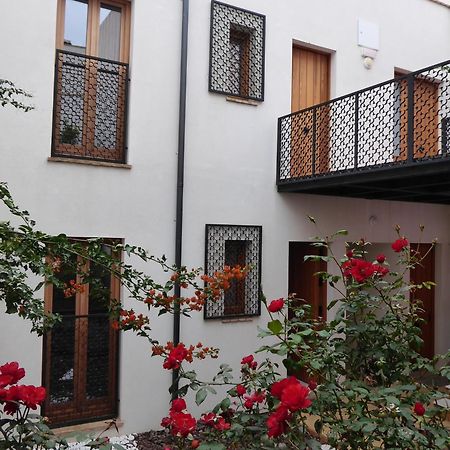 דירות קורדובה La Casa De La Escalera Bajo Derecha מראה חיצוני תמונה