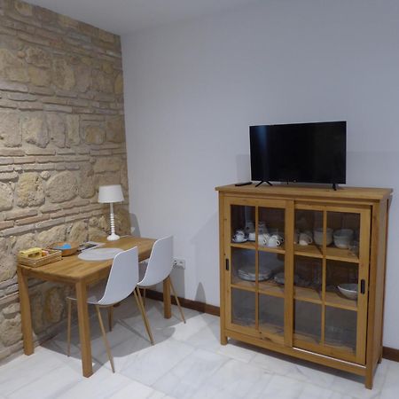דירות קורדובה La Casa De La Escalera Bajo Derecha מראה חיצוני תמונה