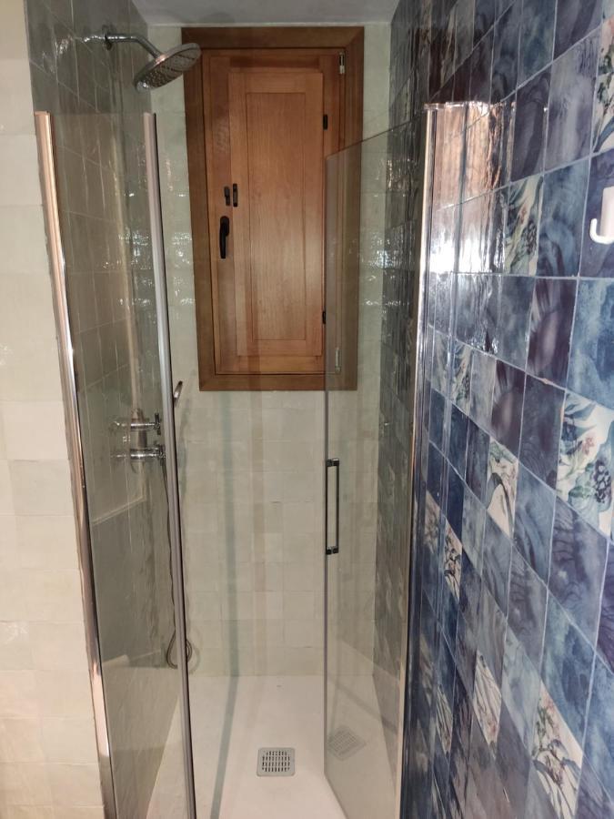 דירות קורדובה La Casa De La Escalera Bajo Derecha מראה חיצוני תמונה