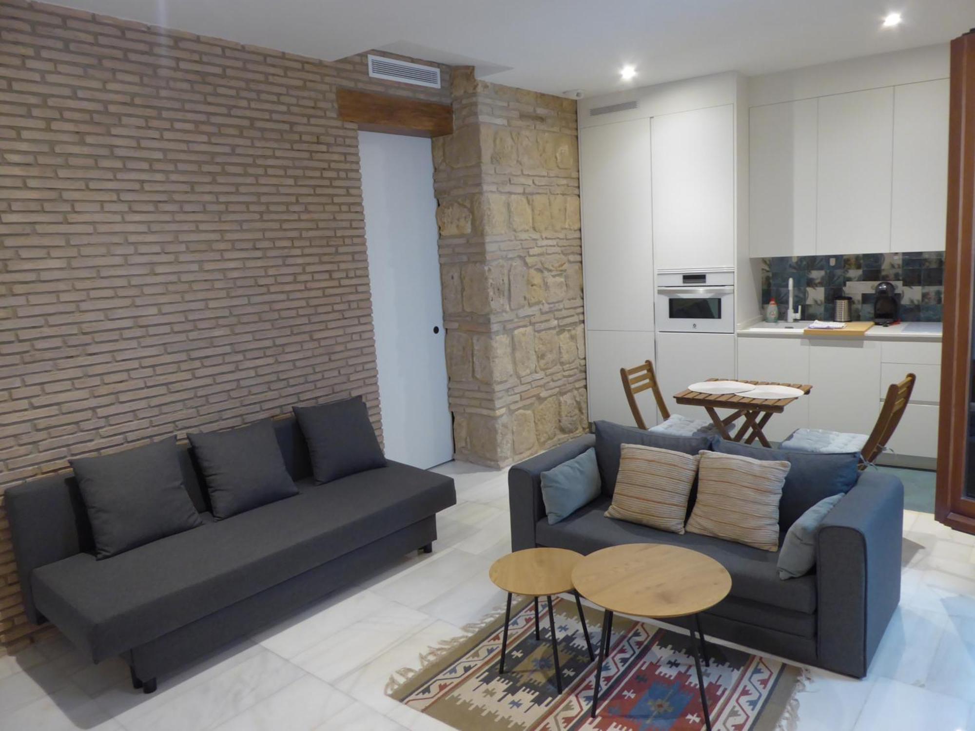 דירות קורדובה La Casa De La Escalera Bajo Derecha מראה חיצוני תמונה